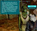 Hermit's Intellect Hint